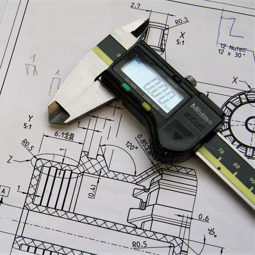 Traducciones técnicas y de manufactura